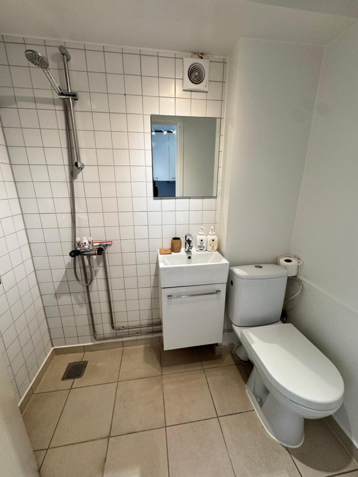 City Århus Екстериор снимка